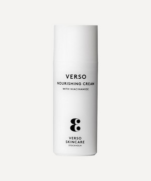 Verso Skincare - Nourishing Cream 50ml image number 0