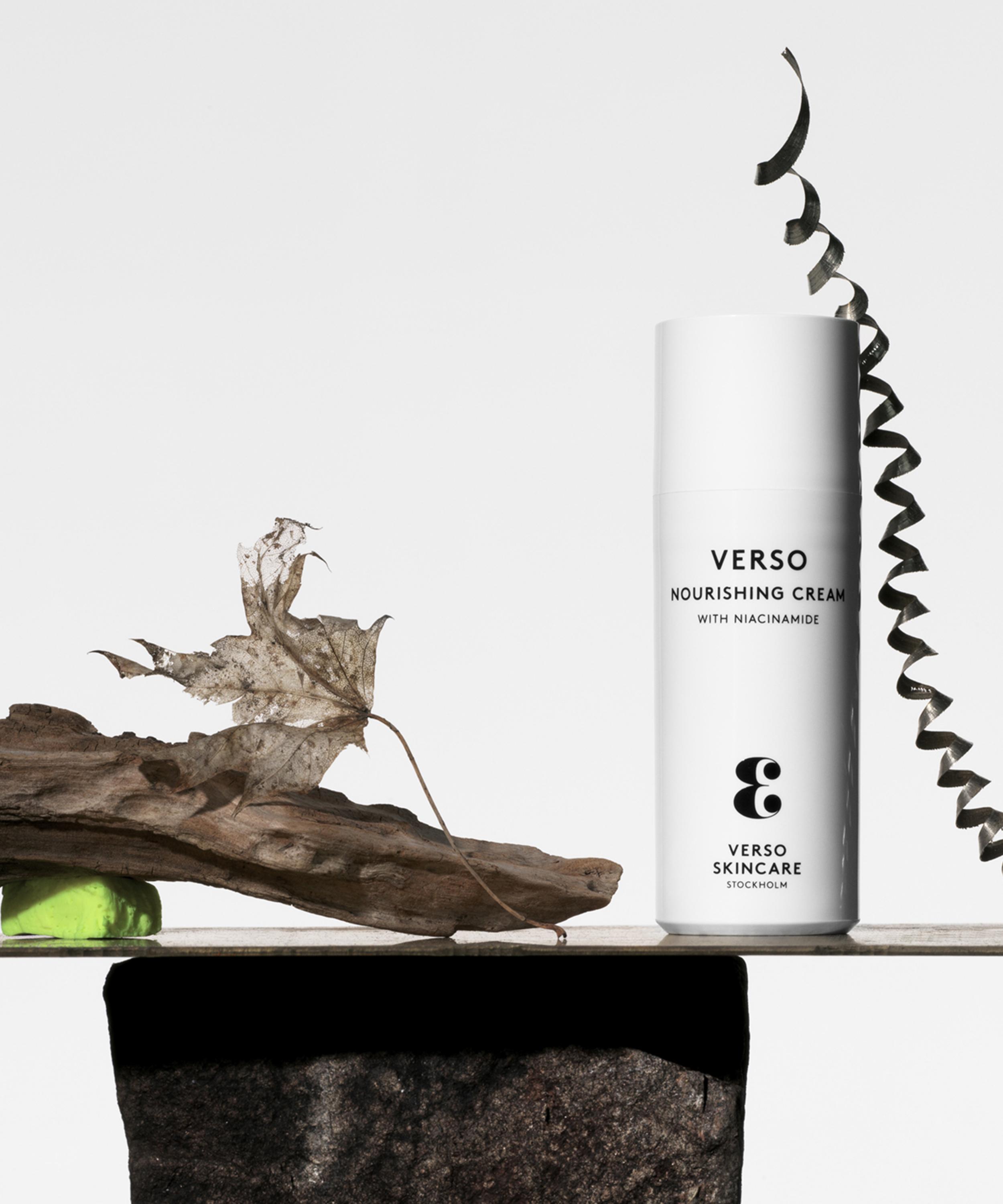Verso Skincare - Nourishing Cream 50ml image number 2