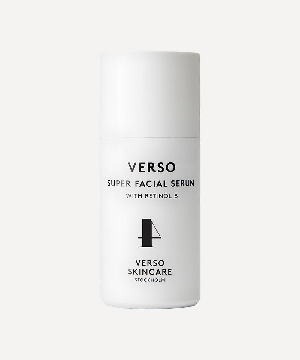 Verso Skincare - Super Facial Serum 30ml