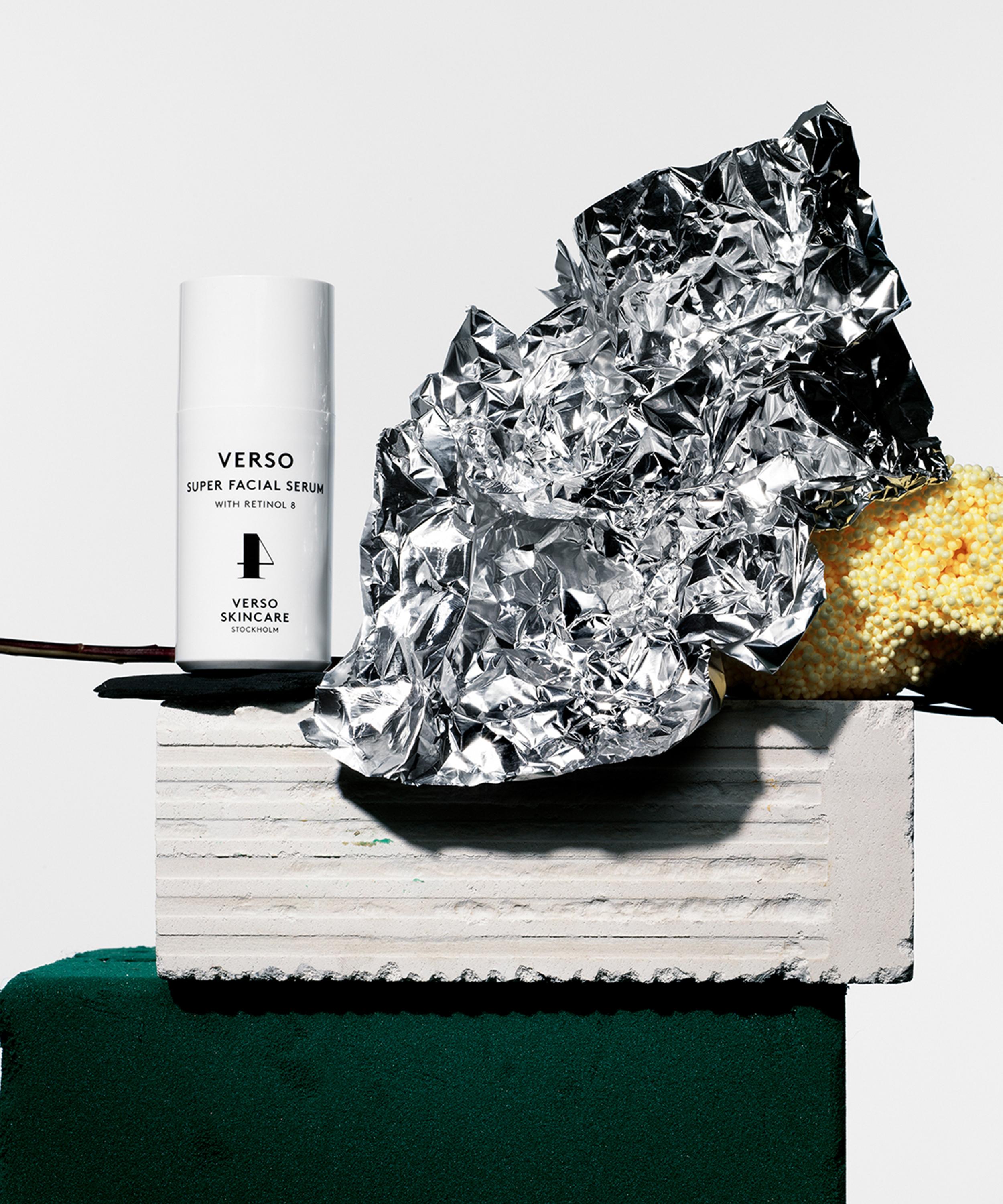 Verso Skincare - Super Facial Serum 30ml image number 2