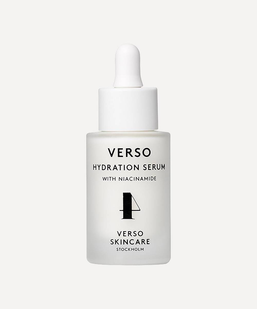Verso Skincare - Hydration Serum 30ml