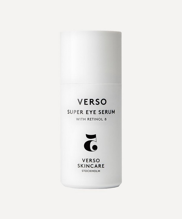 Verso Skincare - Super Eye Serum 30ml image number null
