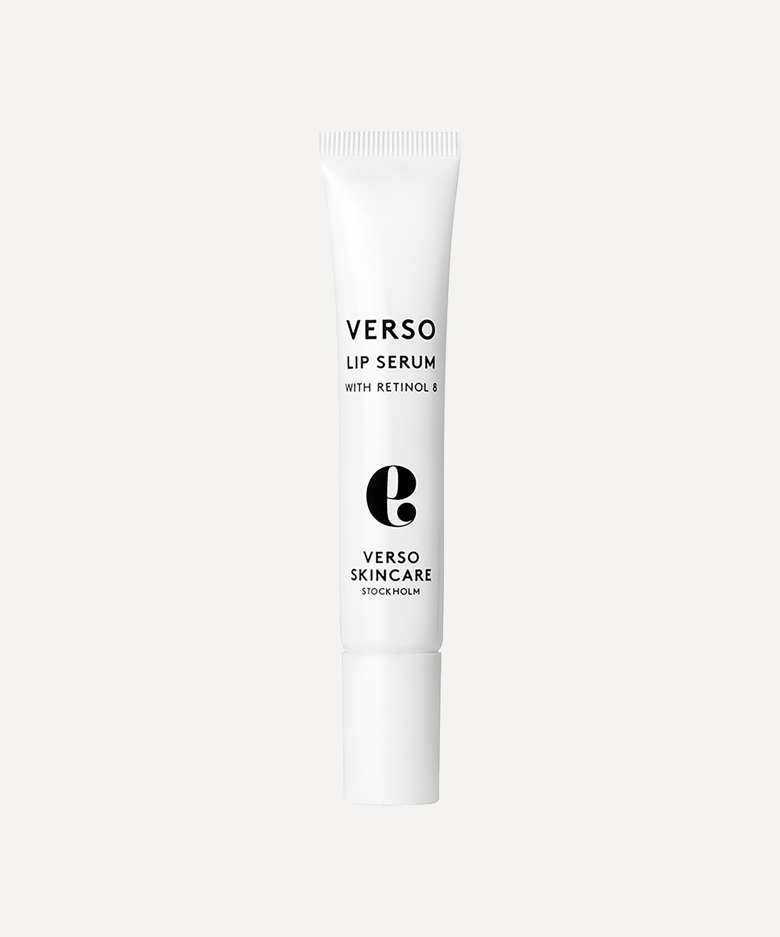 Verso Skincare - Lip Serum 15ml image number 0