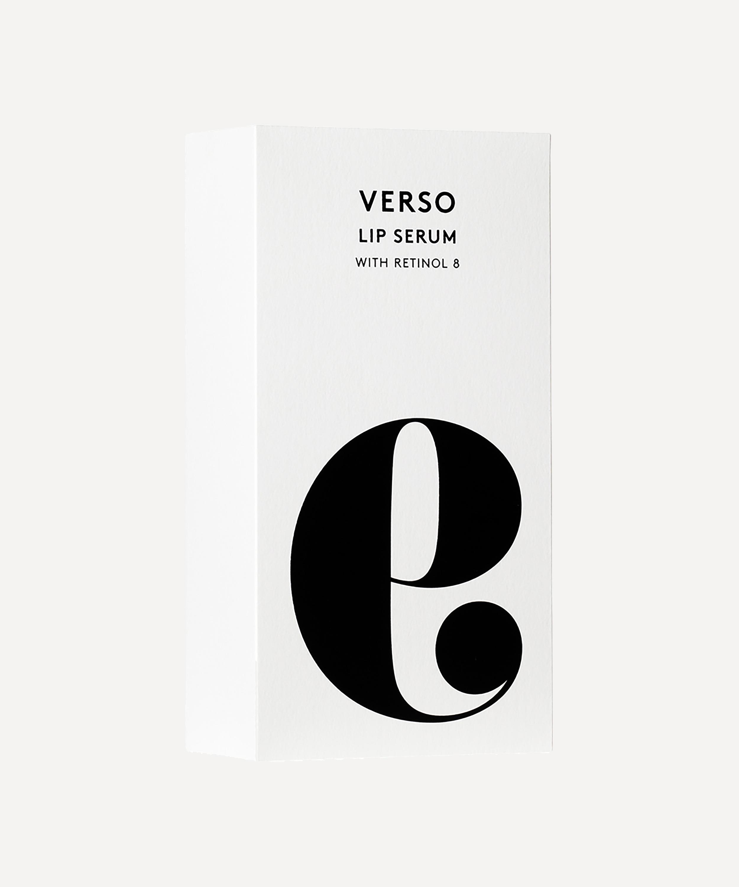 Verso Skincare - Lip Serum 15ml image number 3