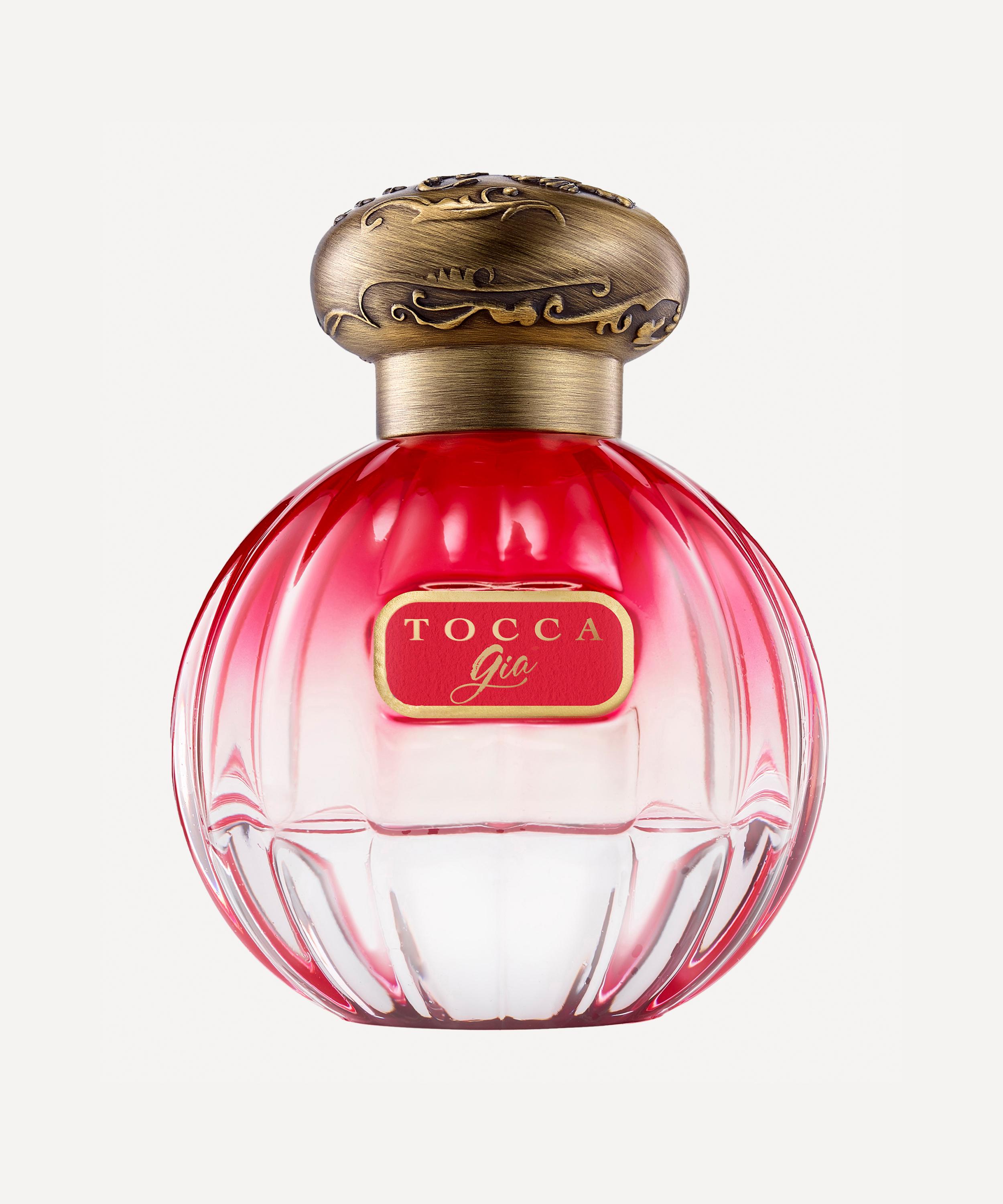 Tocca - Gia Eau de Parfum 50ml image number 0