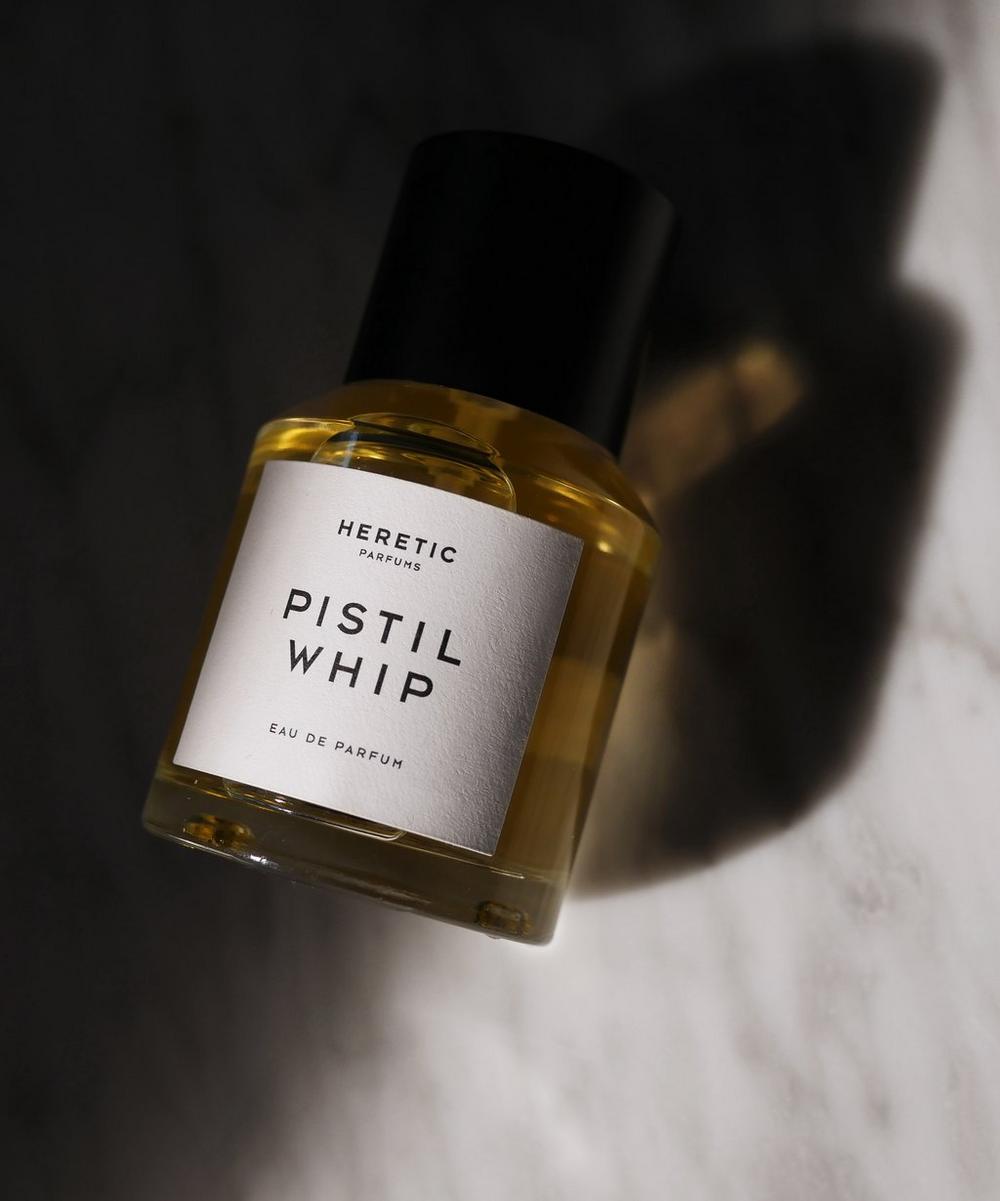 Pistil Whip Eau de Parfum 50ml | Liberty Heretic Parfum | Liberty