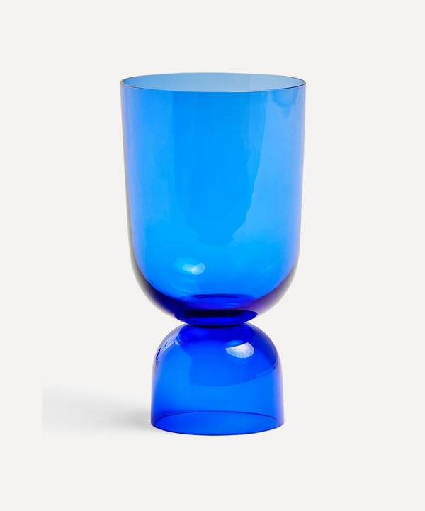 Hay - Small Bottoms Up Vase image number 0