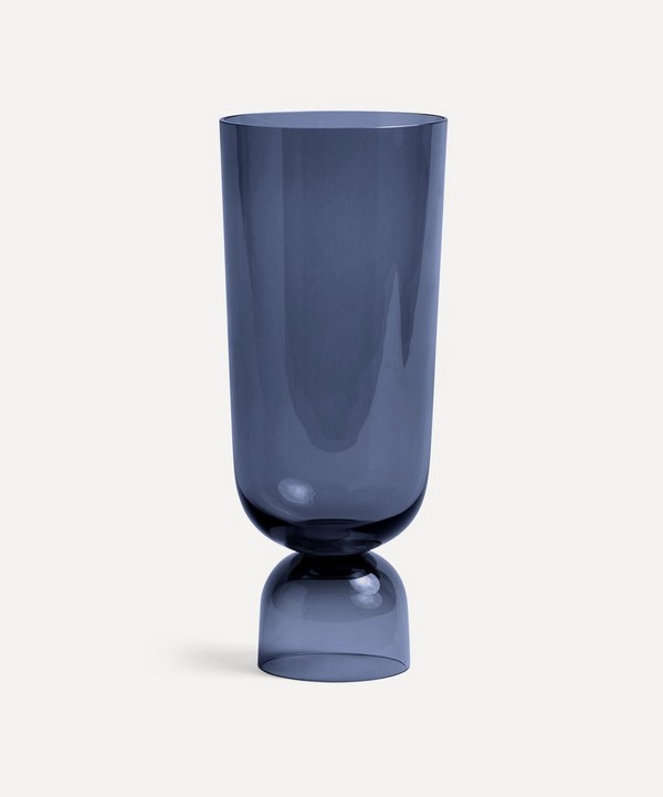 Hay - Large Bottoms Up Vase image number null