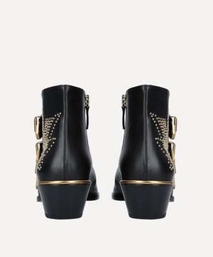 Chloé - Susanna Ankle Boot image number 3
