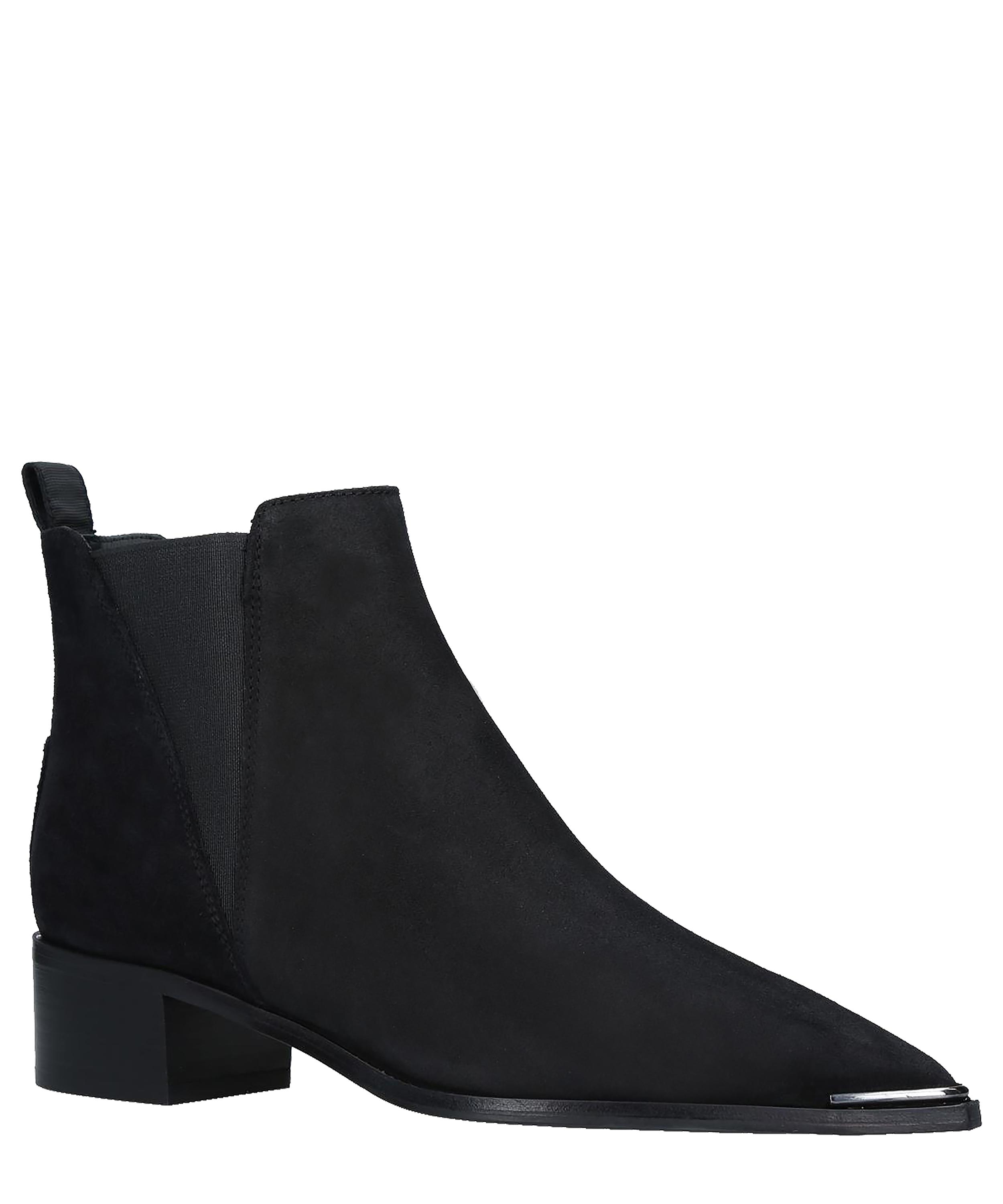 Acne studios jensen boots sale online