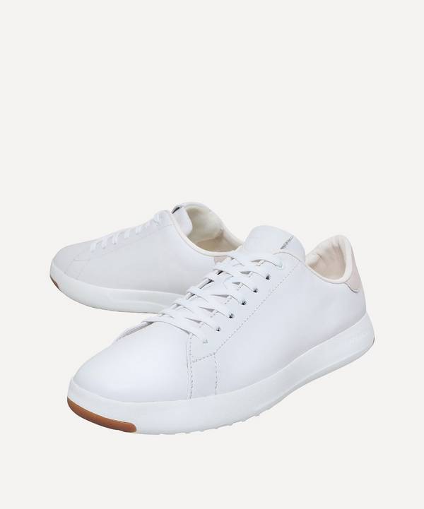 Cole Haan - GrandPro Tennis Shoes image number 0