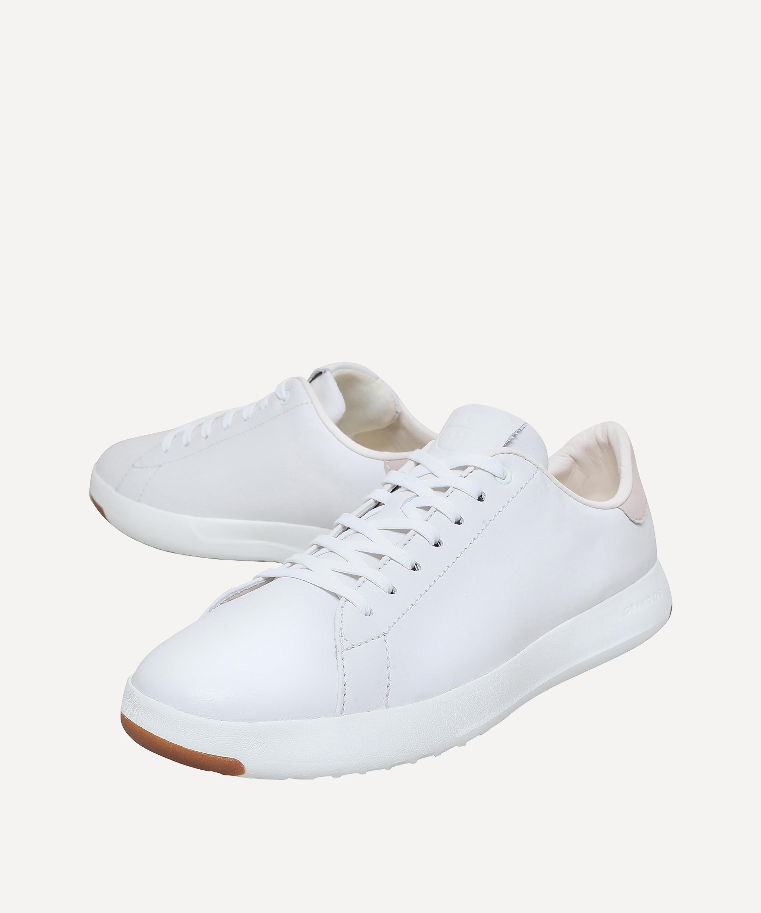 Cole haan hotsell tennis shoes