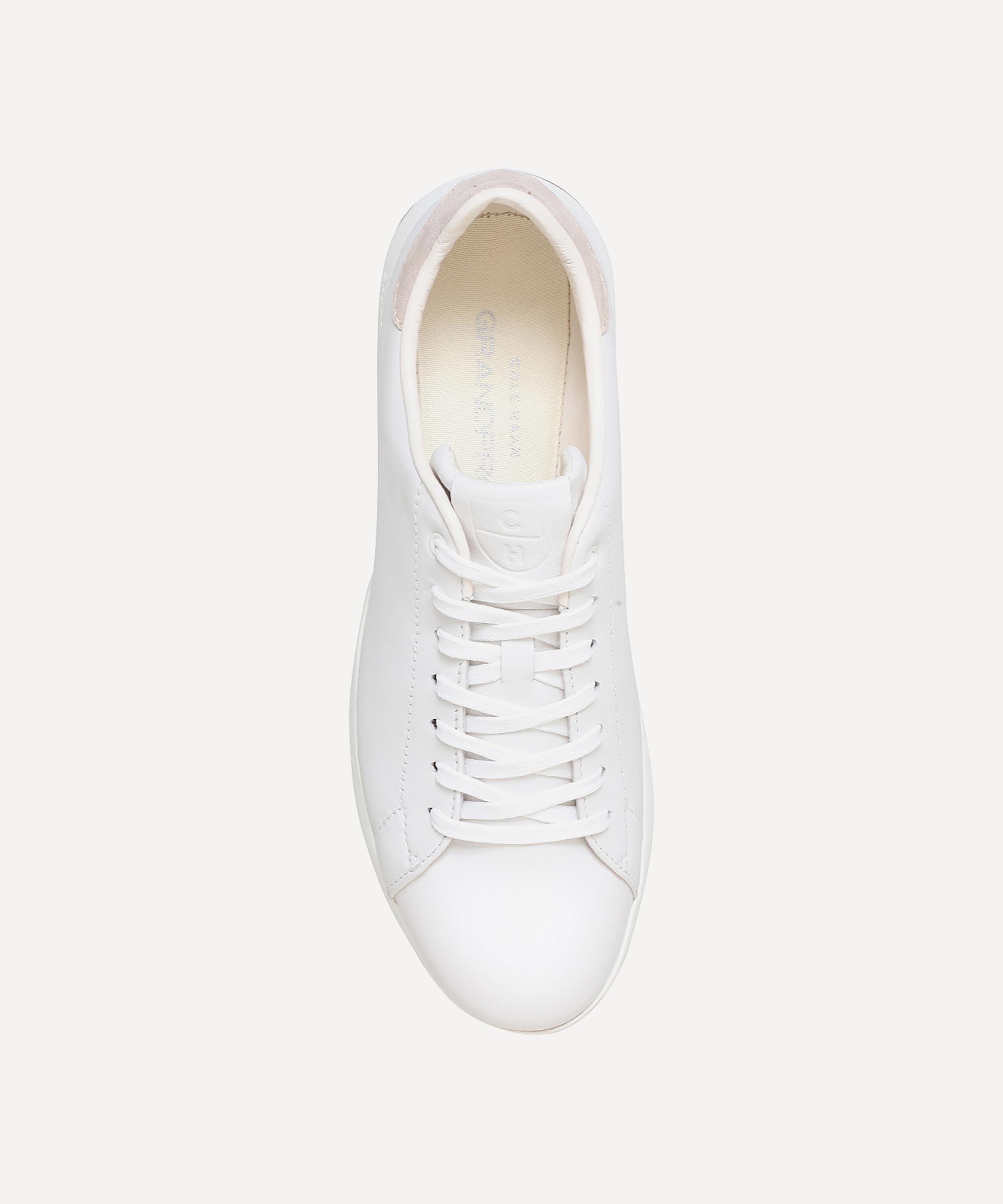 Cole haan grandpro hot sale tennis shoes