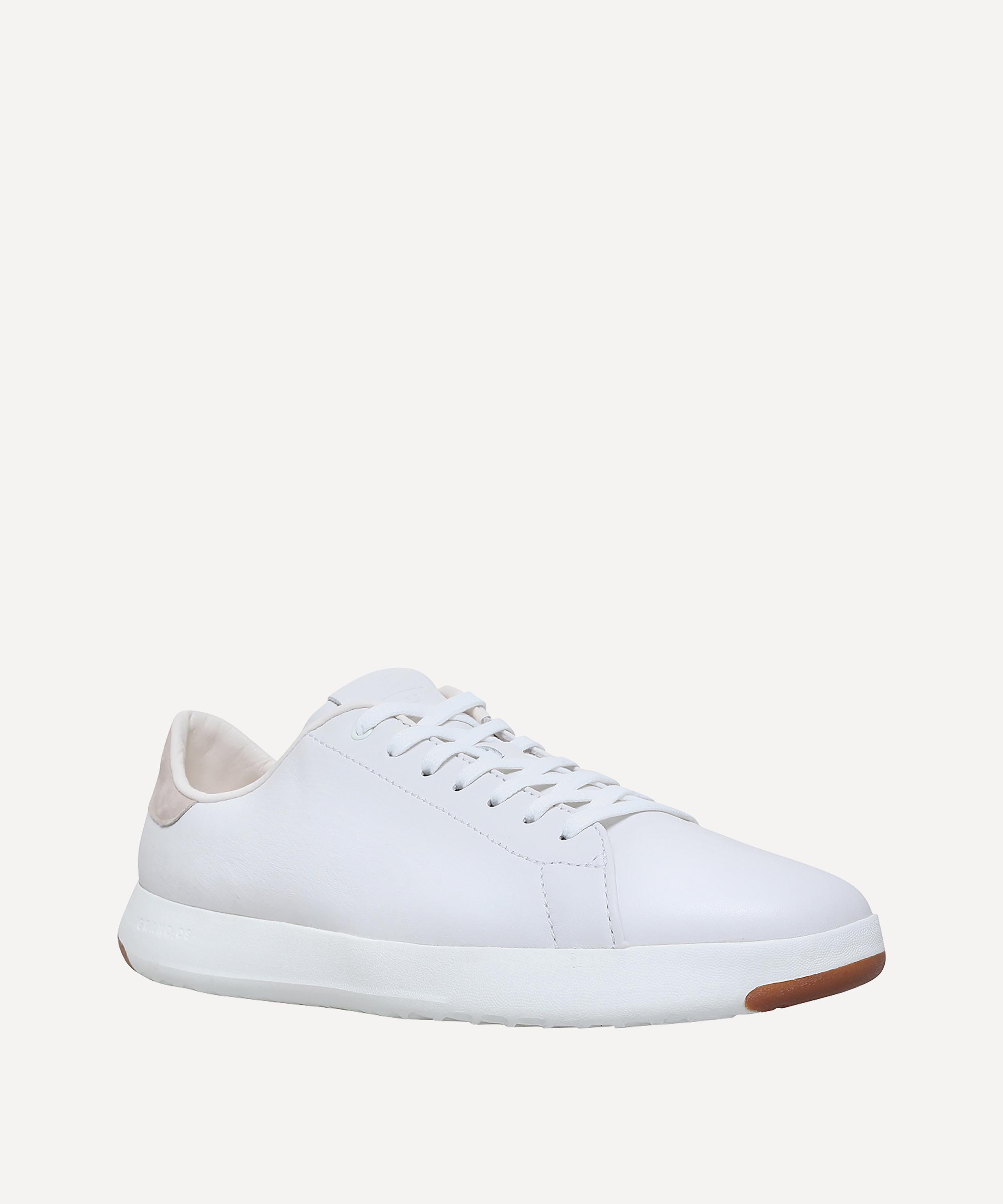 Cole haan tennis on sale shoes