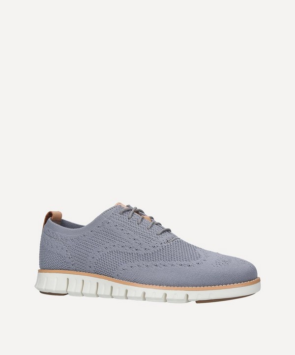 Cole Haan - ZeroGrant StitchLite Oxford Shoe image number null