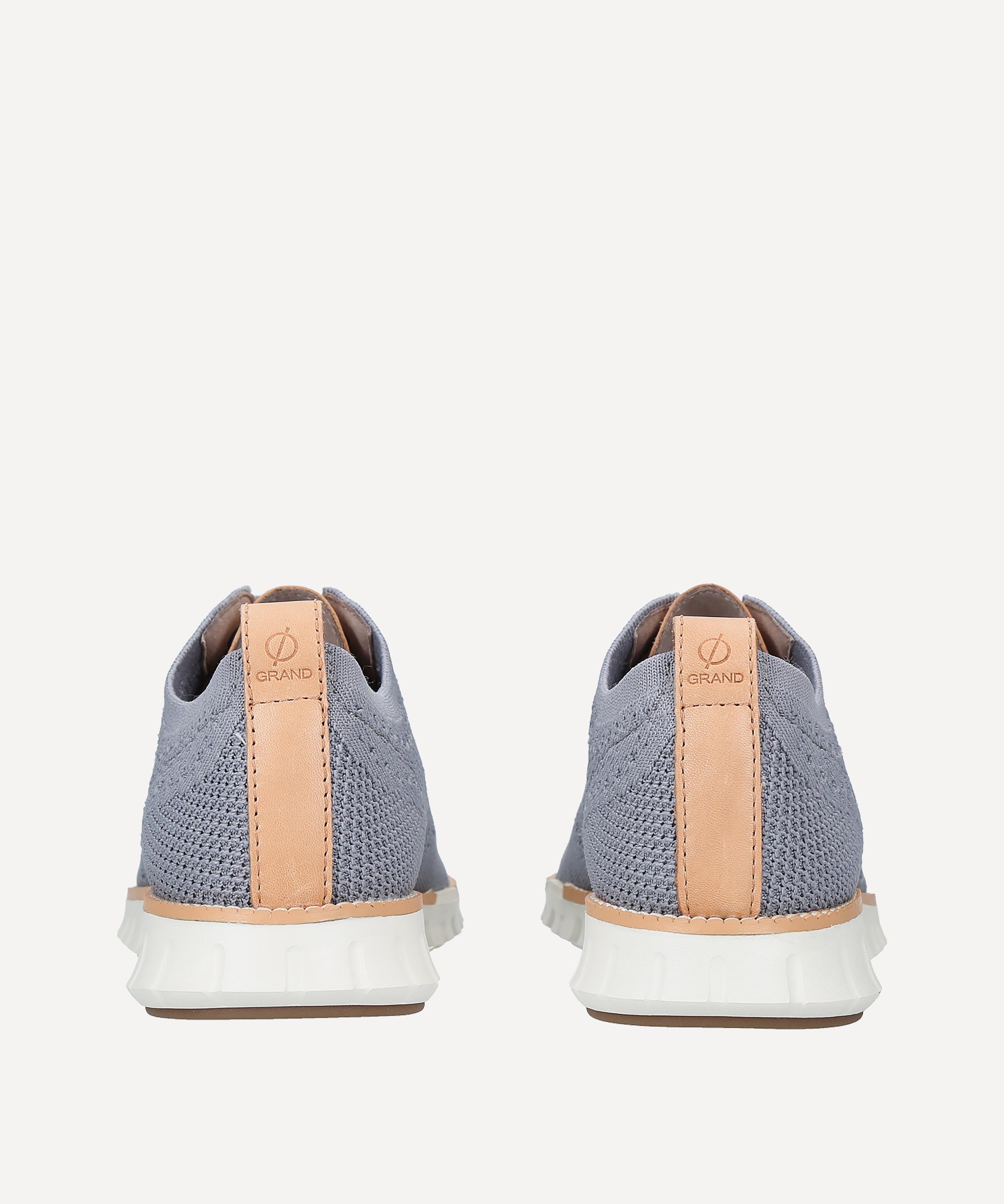 Cole Haan - ZeroGrant StitchLite Oxford Shoe image number 2