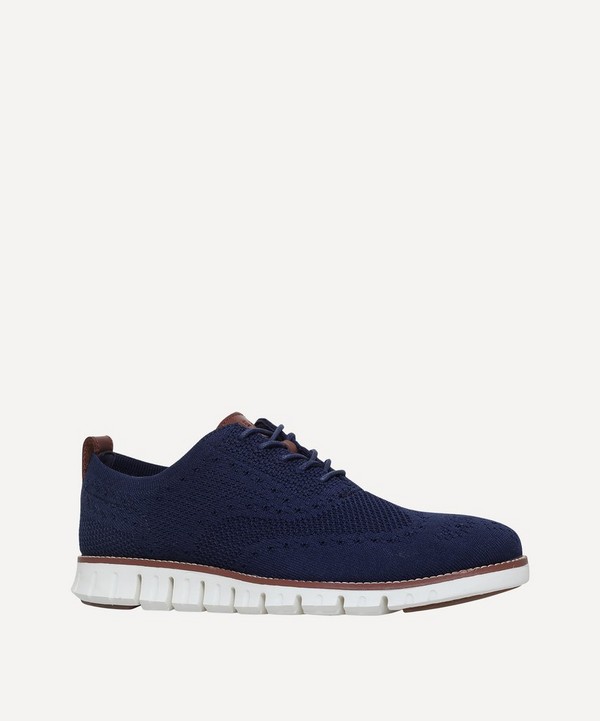 Cole Haan - ZeroGrand StitchLite Oxford Shoe image number null