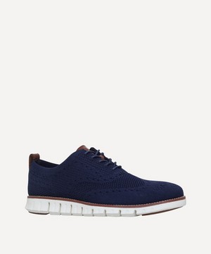 Cole Haan - ZeroGrand StitchLite Oxford Shoe image number 0