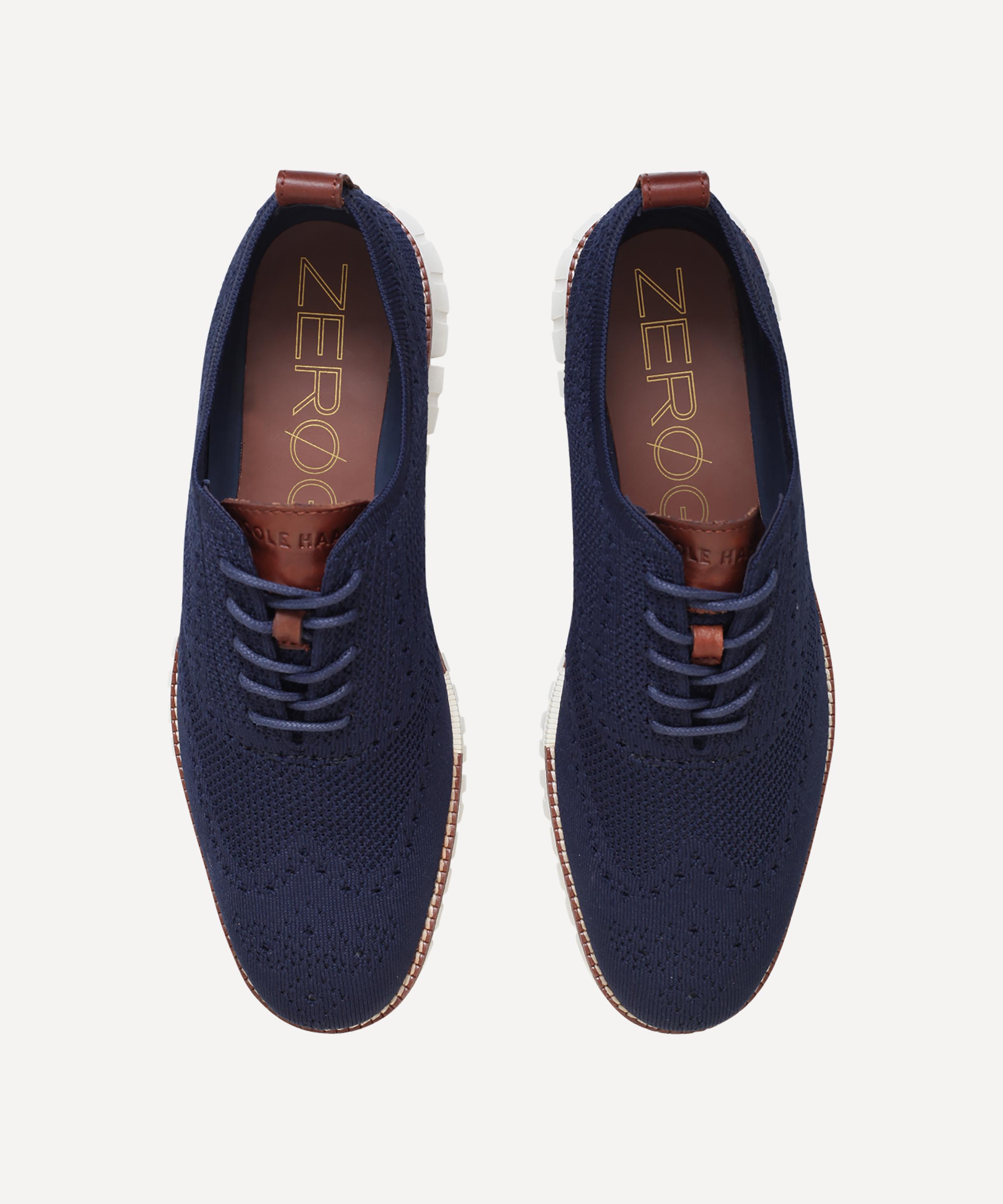 Men's zerogrand stitchlite on sale oxfords