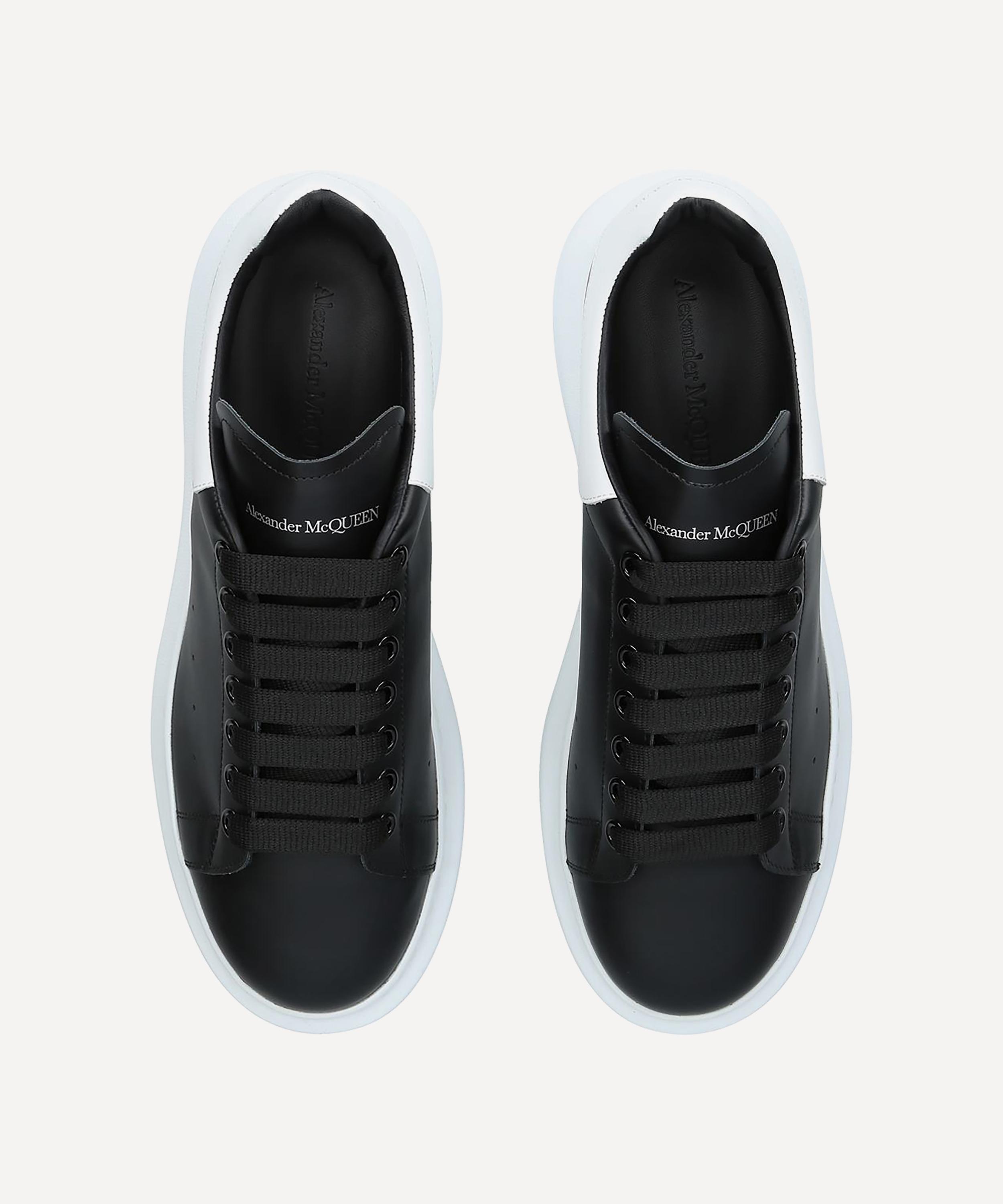 Alexander McQueen - Show Sneakers image number 1