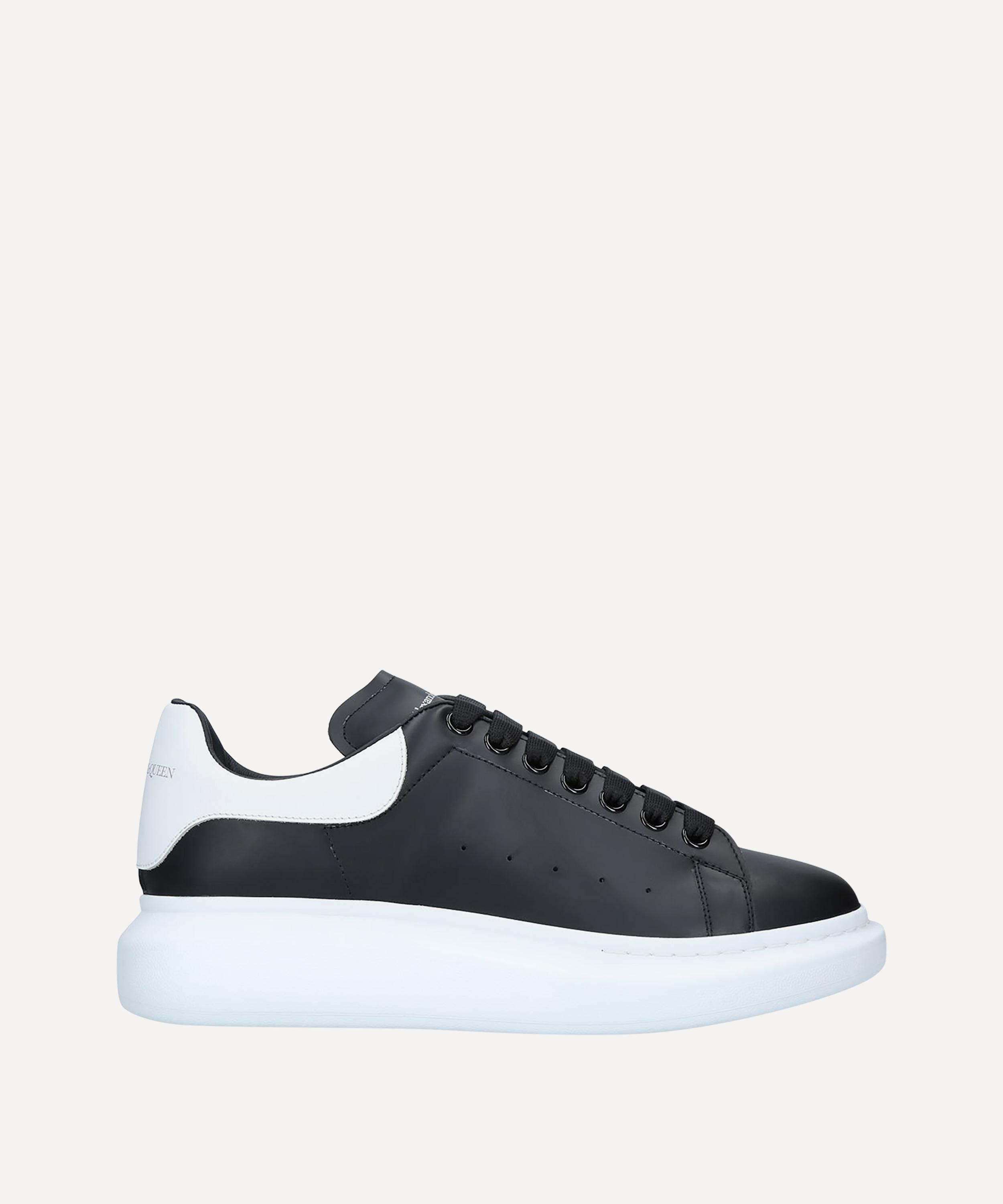 Alexander McQueen - Show Sneakers image number 3