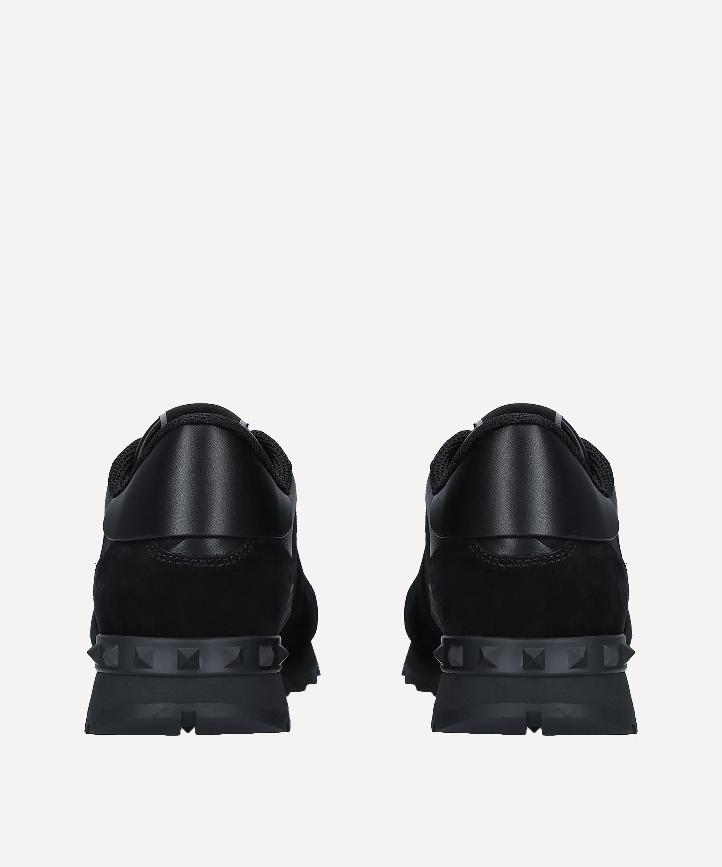 Triple black outlet camo valentino