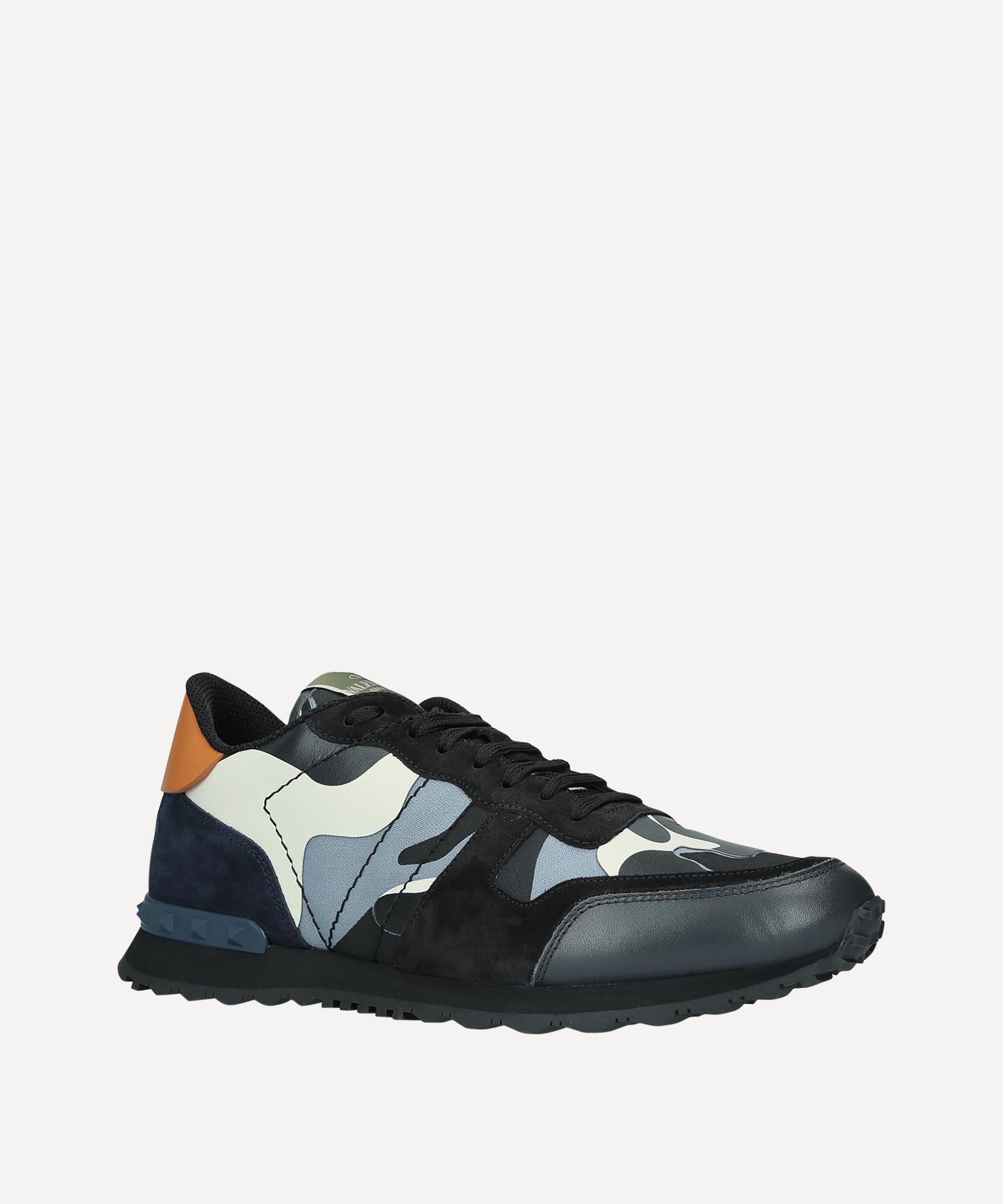 valentino trainers black friday