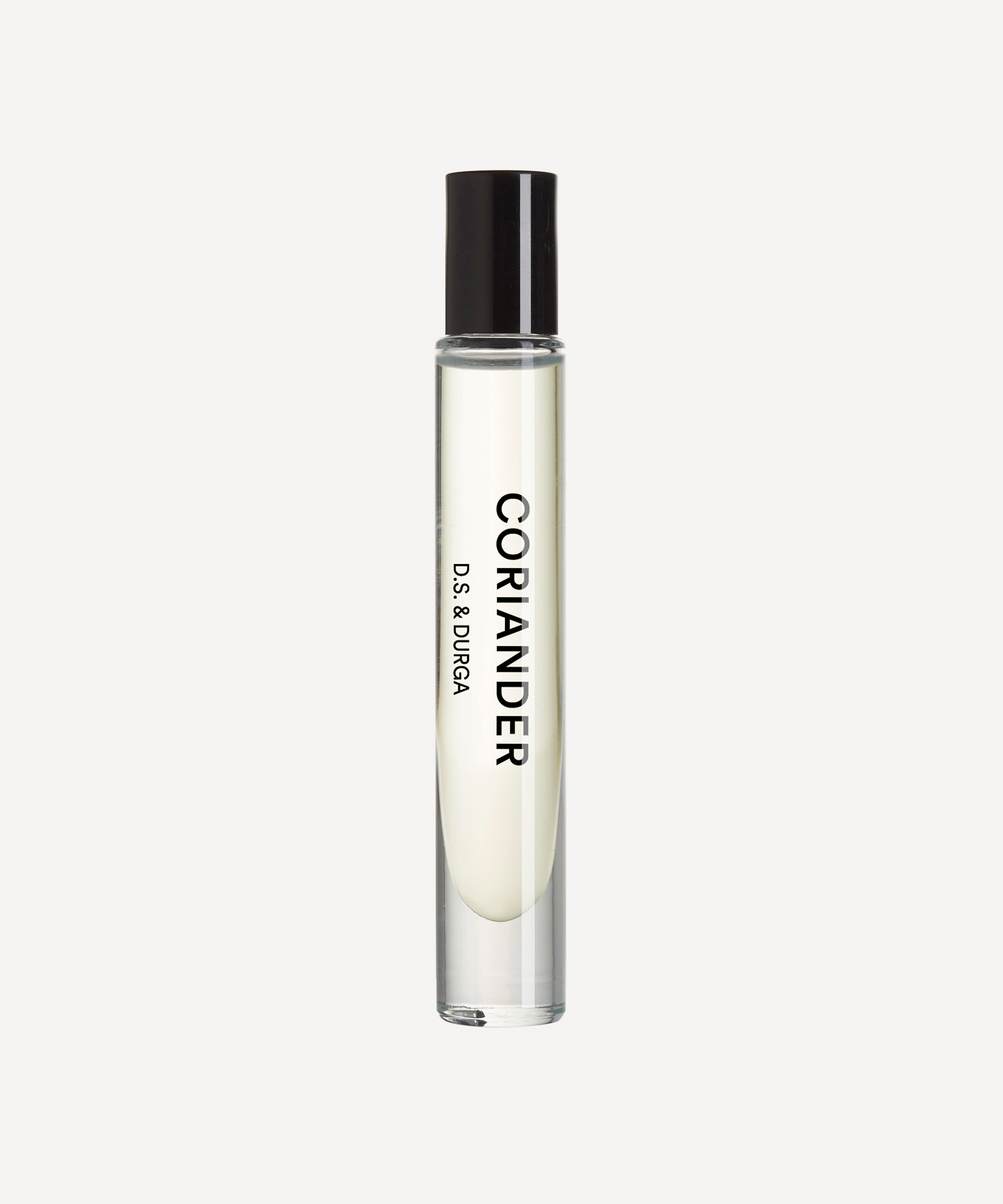 D.S. & Durga - Coriander Pocket Perfume 10ml