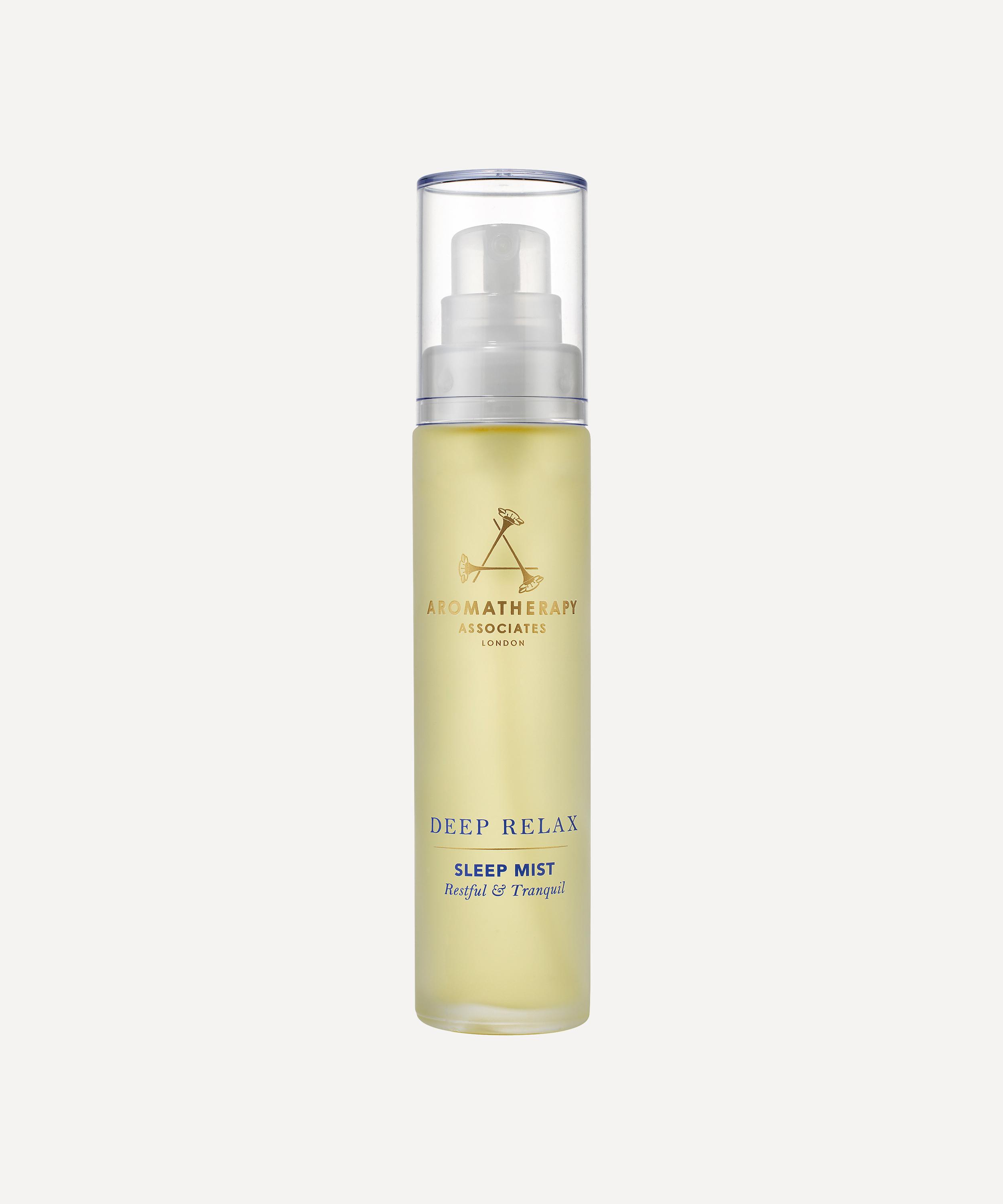 Aromatherapy Associates - Relax Sleep Mist 50ml image number 0