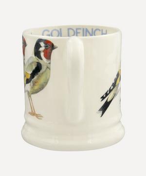Emma Bridgewater - Goldfinch Half Pint Mug image number 1