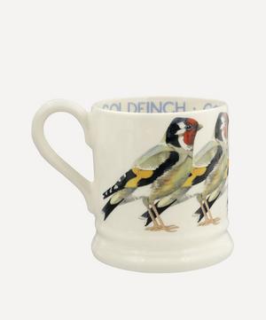 Emma Bridgewater - Goldfinch Half Pint Mug image number 2