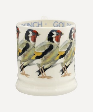 Emma Bridgewater - Goldfinch Half Pint Mug image number 3