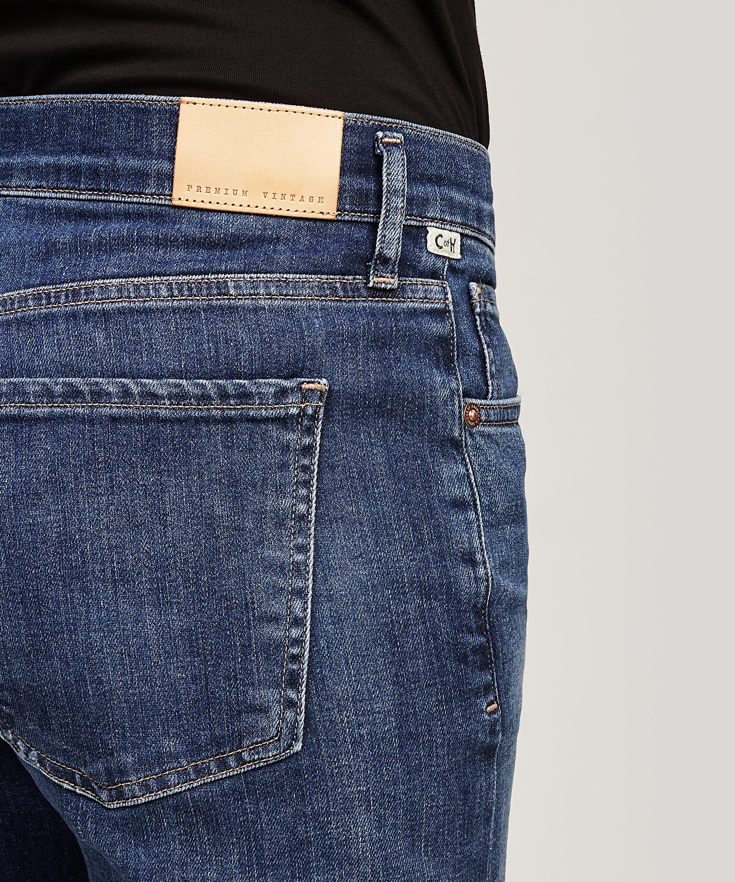 emerson boyfriend jeans