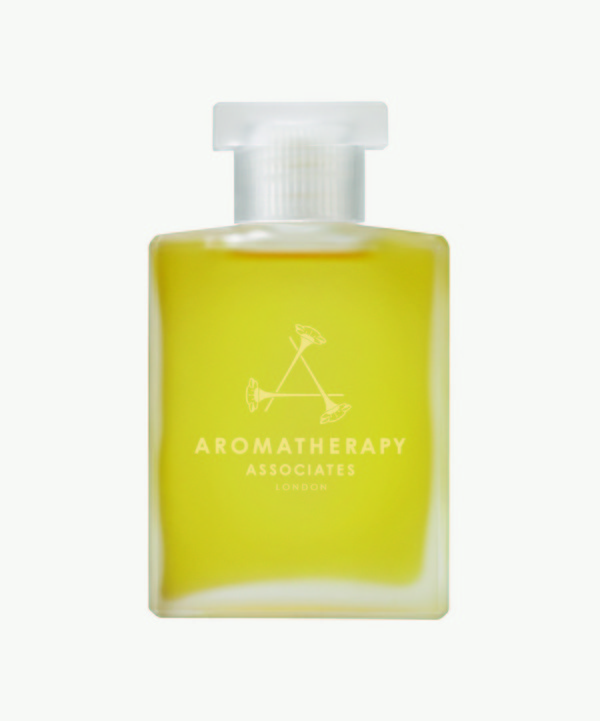 Aromatherapy Associates - Forest Therapy Bath and Shower Oil 55ml image number null
