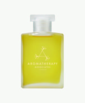 Aromatherapy Associates - Forest Therapy Bath and Shower Oil 55ml image number 0