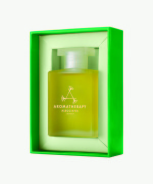 Aromatherapy Associates - Forest Therapy Bath and Shower Oil 55ml image number 2