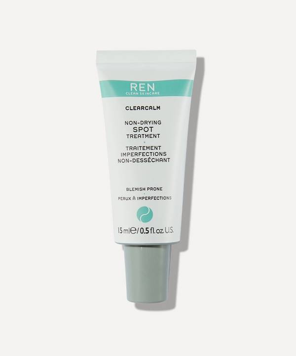 REN Clean Skincare - Clearcalm Non-Drying Spot Treatment 15ml image number 0