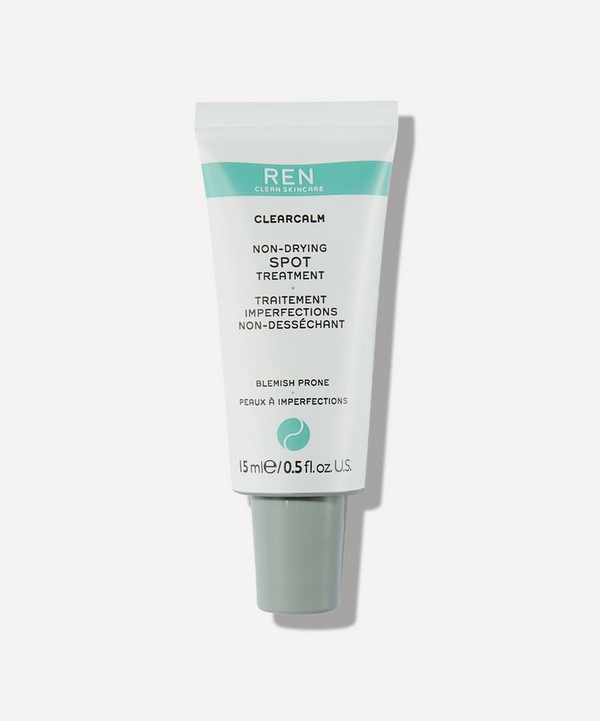 REN Clean Skincare - Clearcalm Non-Drying Spot Treatment 15ml image number null