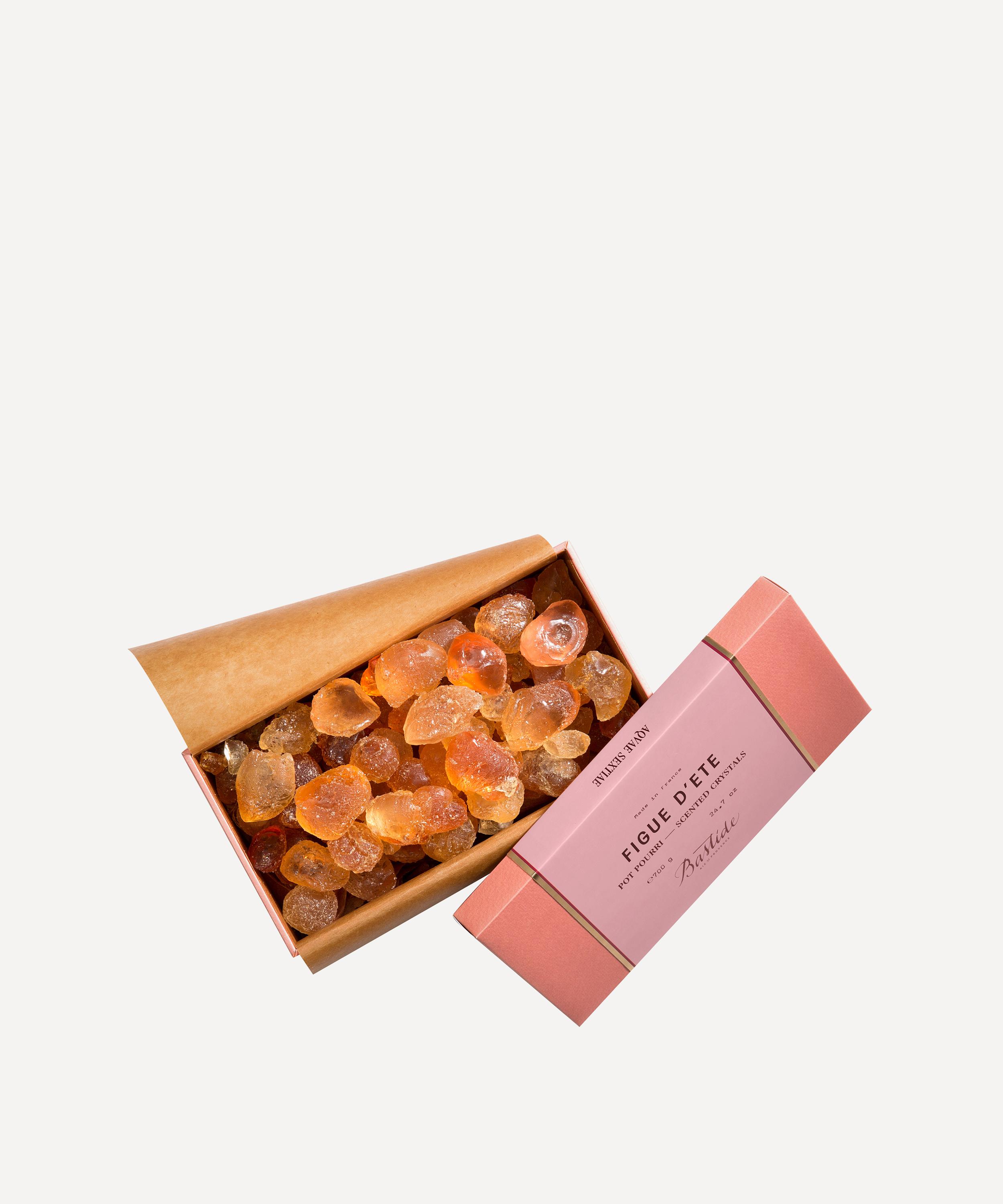 Bastide - Figue d'Ete Potpourri Crystals 700g image number 0