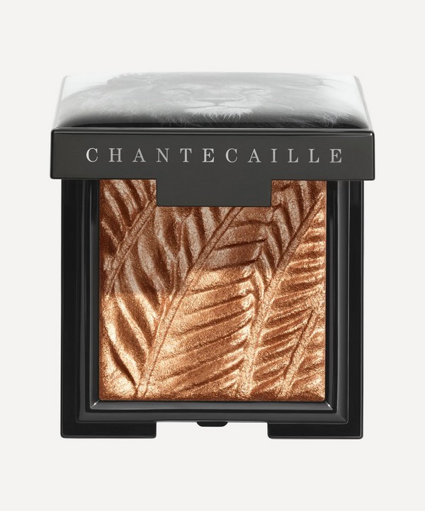 Chantecaille - Lion Luminescent Eye Shade image number null