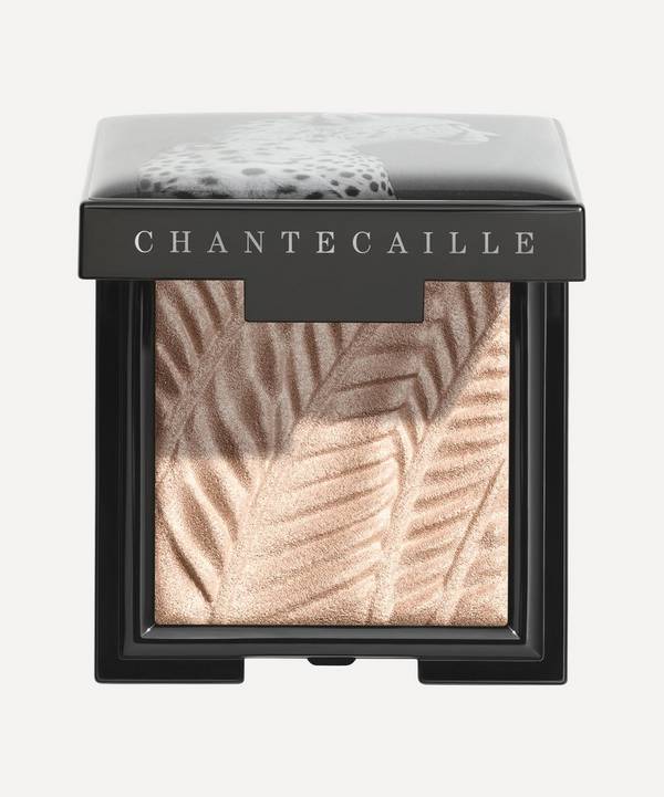 Chantecaille - Cheetah Luminescent Eye Shade image number 0