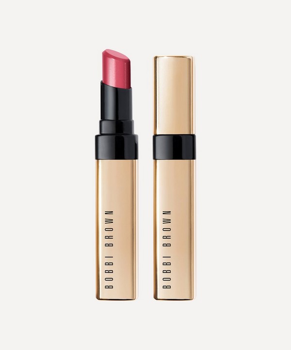 Bobbi Brown - Luxe Shine Intense Lip Colour image number null