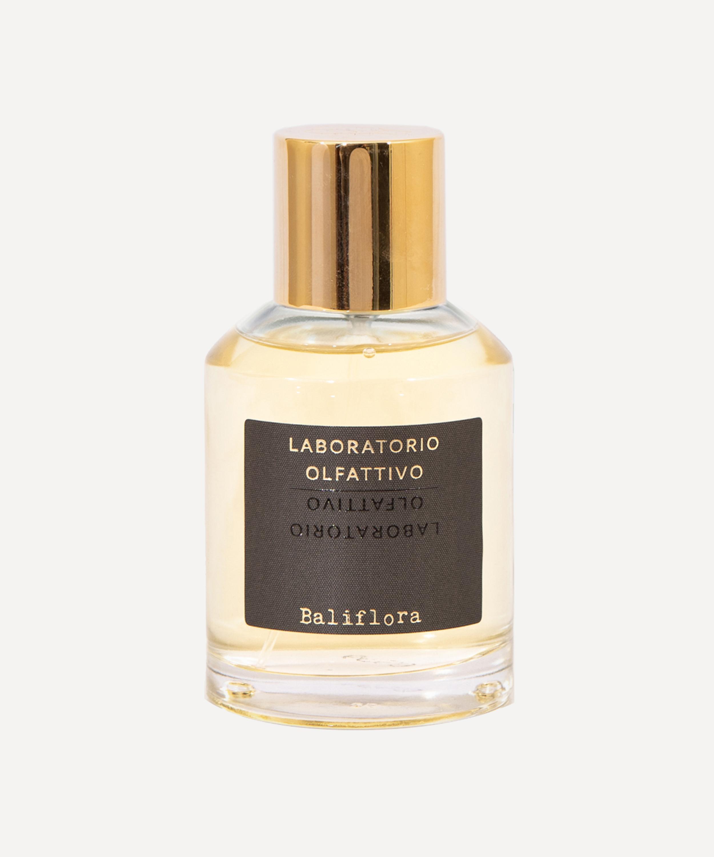 Laboratorio Olfattivo - Baliflora Eau de Parfum 100ml