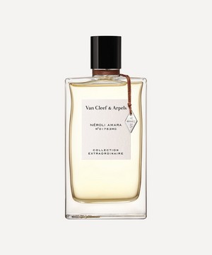 Van Cleef and Arpels - Collection Extraordinaire Neroli Amara Eau de Parfum 75ml image number 0