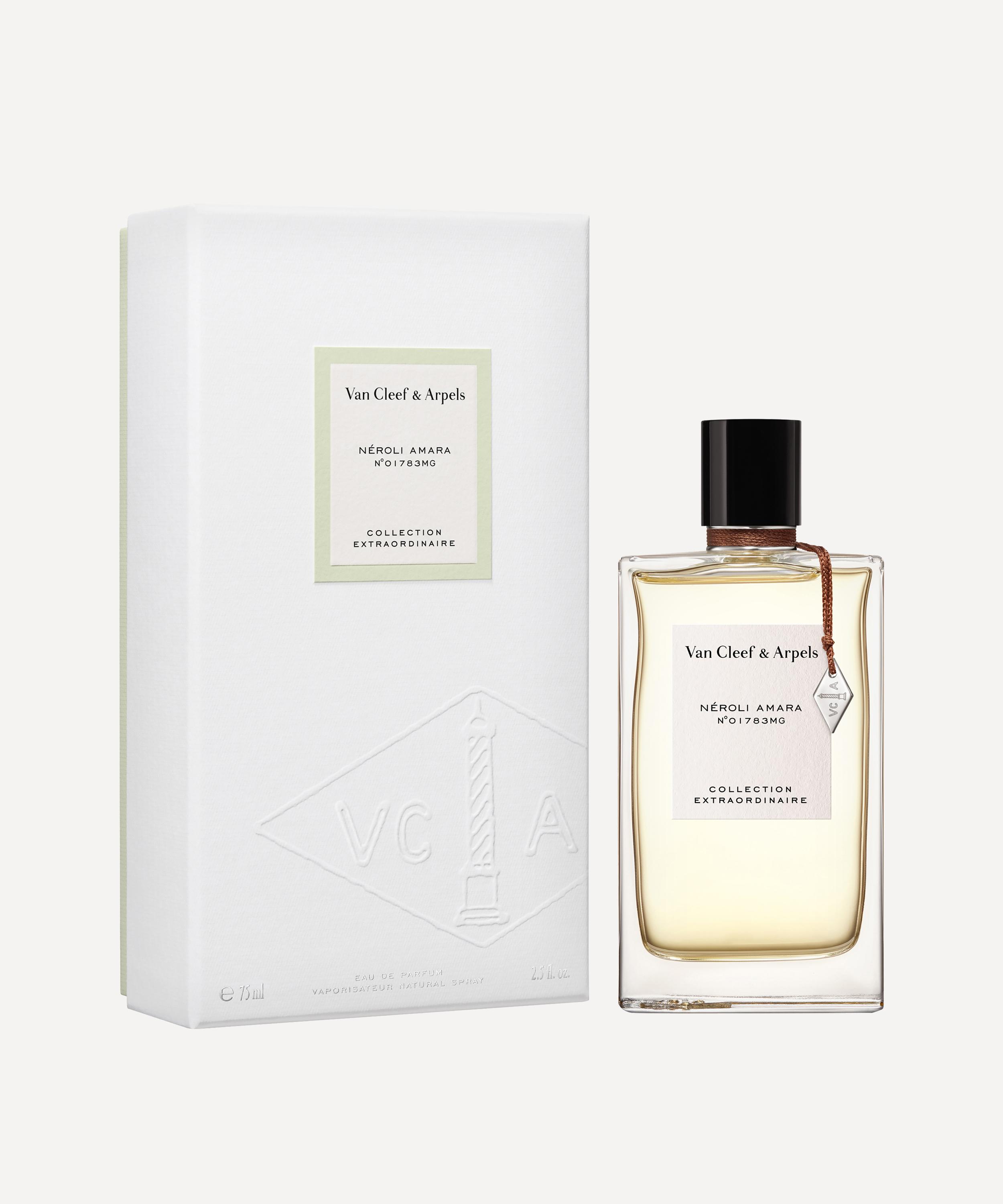 Van Cleef and Arpels - Collection Extraordinaire Neroli Amara Eau de Parfum 75ml image number 1