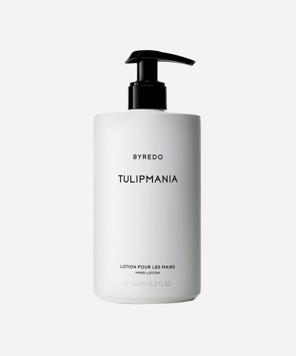 Byredo - Tulipmania Hand Lotion 450ml image number null