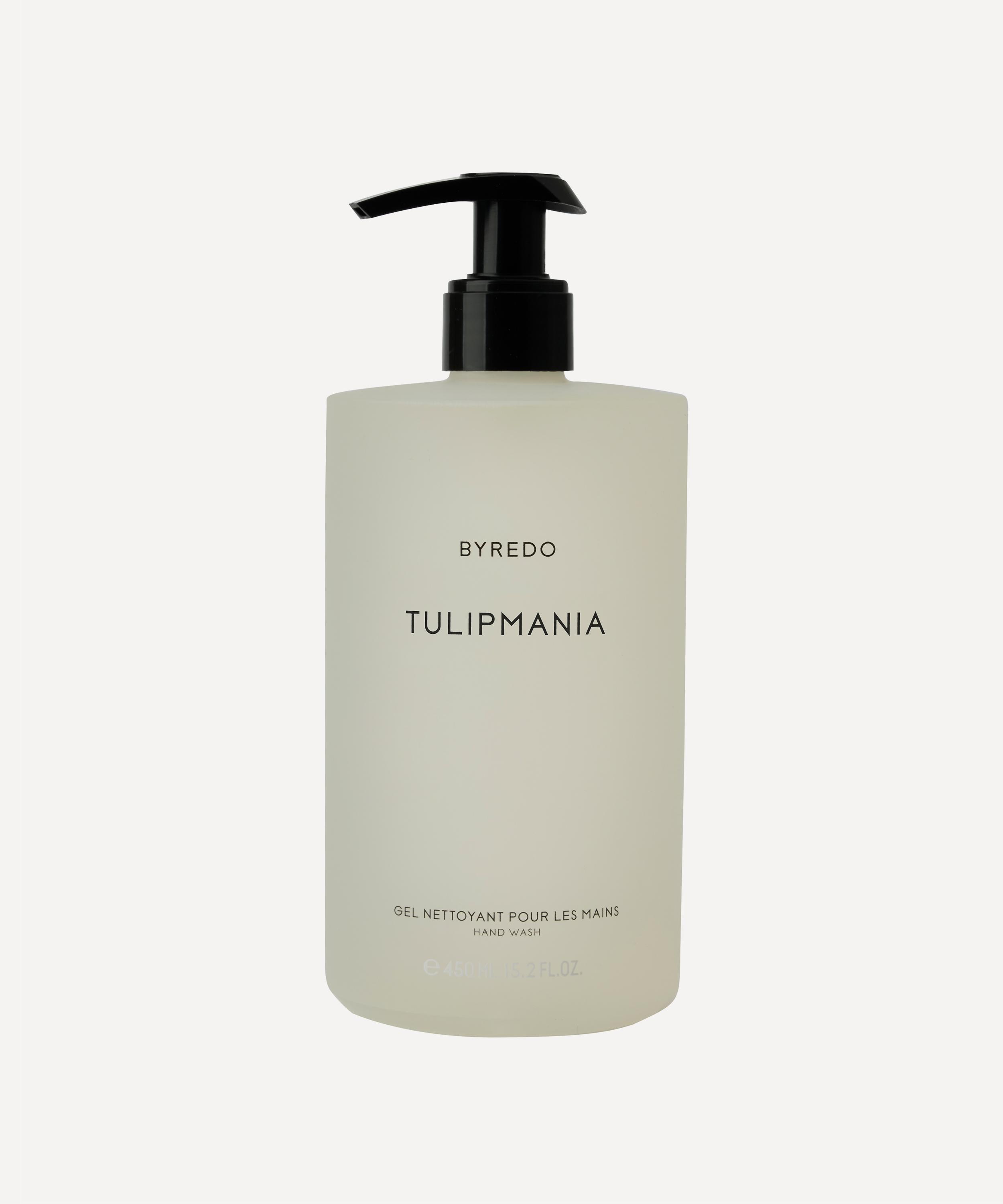 Byredo - Tulipmania Hand Wash 450ml image number 0