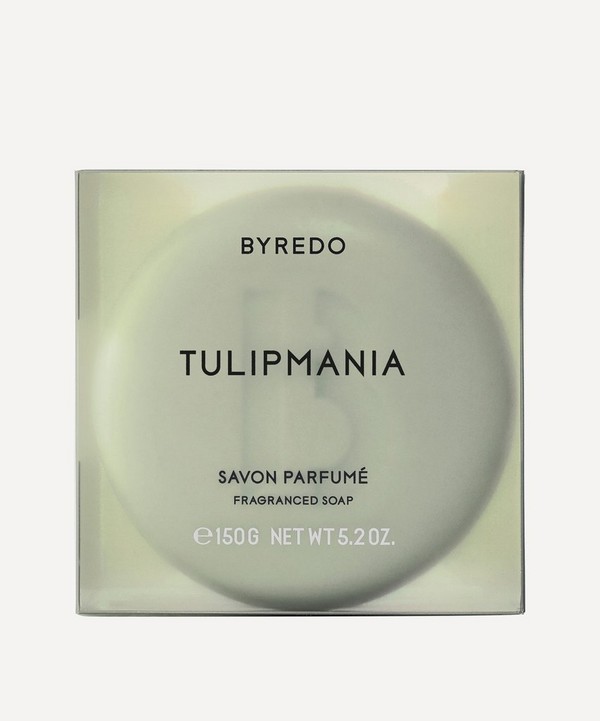 Byredo - Tulipmania Soap 150g image number null