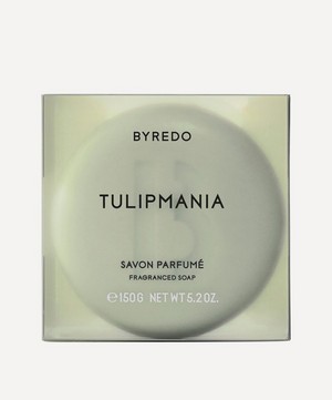 Byredo - Tulipmania Soap 150g image number 0