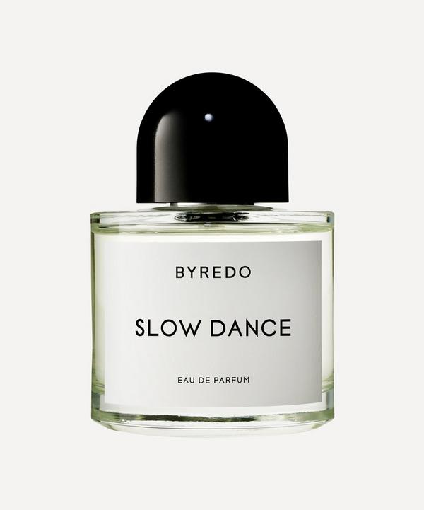 Byredo - Slow Dance Eau de Parfum 100ml image number null